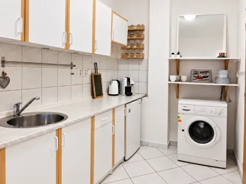 Pronájem bytu 1+1, Brno, Lidická, 34 m2