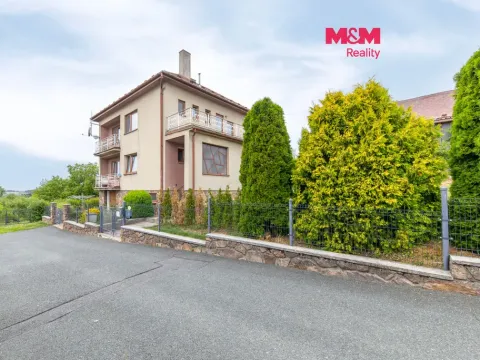 Prodej chalupy, Ždánice, 139 m2
