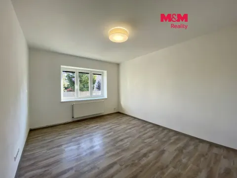 Pronájem bytu 2+1, Krnov - Pod Cvilínem, Zeyerova, 50 m2