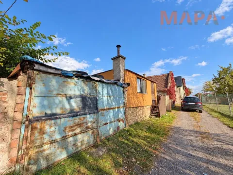 Prodej rodinného domu, Údlice - Přečaply, 100 m2