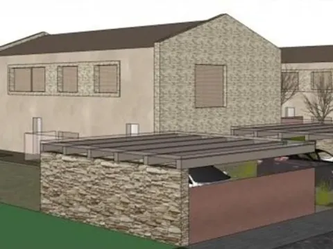 Prodej pozemku pro bydlení, Velký Osek, Revoluční, 1146 m2