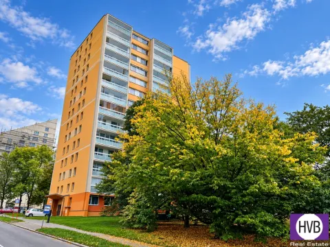 Prodej bytu 3+1, Praha - Braník, Údolní, 67 m2