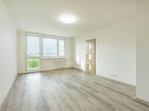 Pronájem bytu 2+1, Praha - Řepy, Galandova, 48 m2