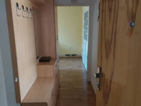 Pronájem bytu 2+1, Šumperk, Komenského, 52 m2