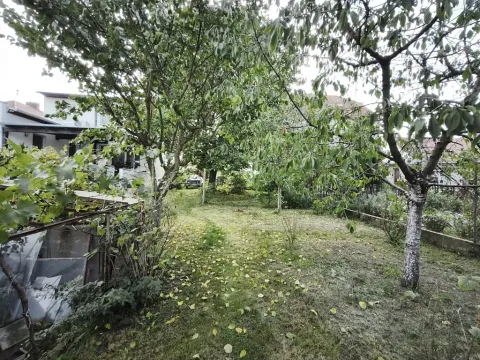 Prodej pozemku pro bydlení, Strážnice, 315 m2