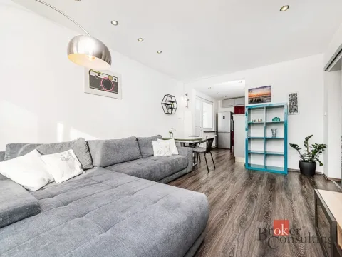 Prodej bytu 2+1, Kladno - Kročehlavy, Ukrajinská, 53 m2