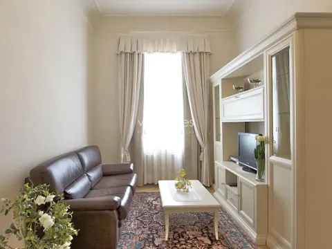 Pronájem bytu 2+kk, Praha - Nové Město, Truhlářská, 76 m2