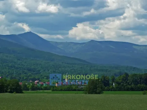 Prodej bytu 2+1, Kowary, Polsko, 35 m2