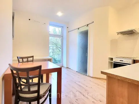 Pronájem bytu 1+1, Brno, Kartouzská, 46 m2