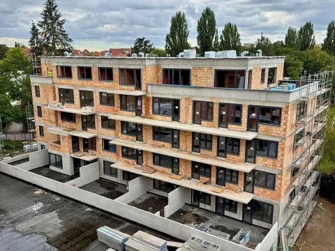 Prodej bytu 3+kk, Vyškov, Sportovní, 71 m2
