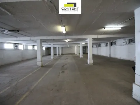 Pronájem skladu, Praha - Horní Počernice, Ve žlíbku, 903 m2