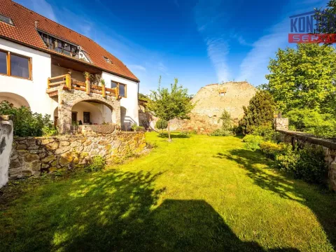 Prodej rodinného domu, Prachatice - Oseky, 549 m2