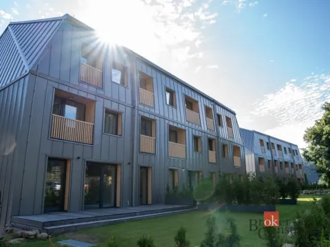 Pronájem bytu 4+kk, Velké Hamry, 80 m2