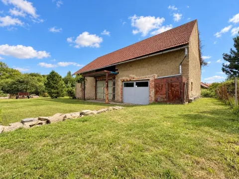 Prodej pozemku pro bydlení, Toušice, 1230 m2