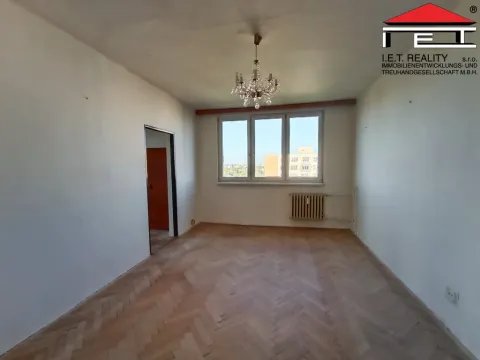 Prodej bytu 3+1, Ostrava, Výškovická, 67 m2