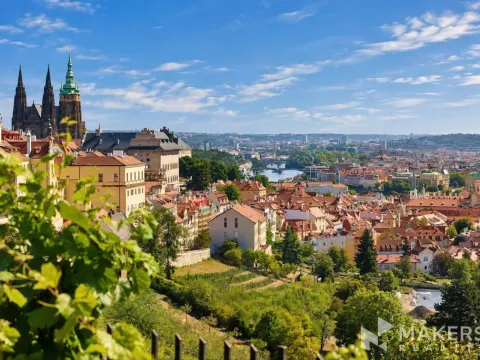 Prodej obchodního prostoru, Praha - Hradčany, 82 m2
