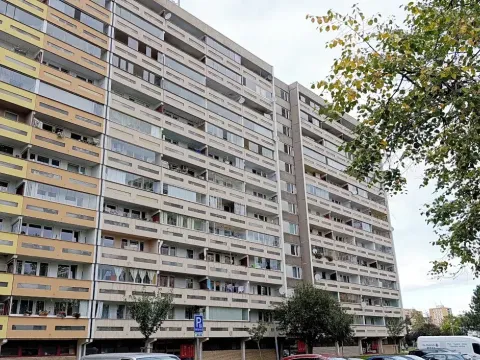 Prodej bytu 3+1, Hradec Králové, Jungmannova, 75 m2
