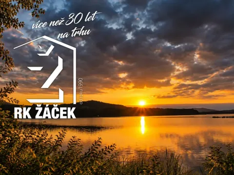 Prodej pozemku, Přední Výtoň, Frýdava, 2152 m2
