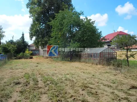 Prodej rodinného domu, Přerov, Kovářská, 243 m2