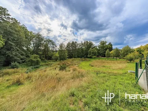 Prodej pozemku pro bydlení, Nemojany, 1183 m2