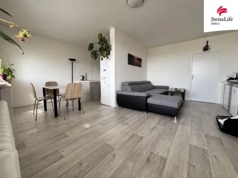Prodej bytu 3+1, Teplice - Trnovany, Antonína Sochora, 73 m2