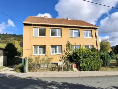 Prodej bytu 3+1, Lomnice, 9. května, 82 m2