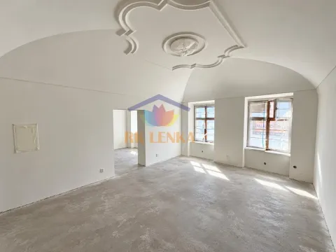 Pronájem obchodního prostoru, Frýdek-Místek - Místek, náměstí Svobody, 67 m2