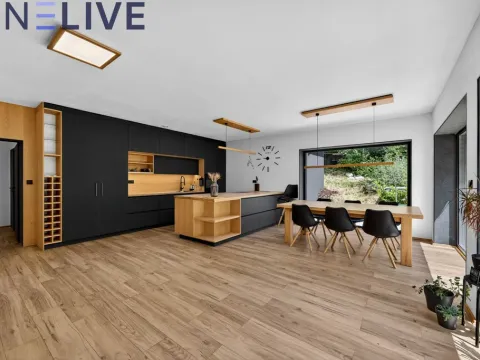 Prodej rodinného domu, Plzeň - Severní Předměstí, 164 m2