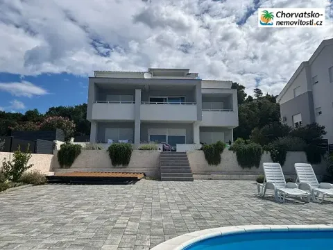 Prodej rodinného domu, Caska, Chorvatsko, 150 m2