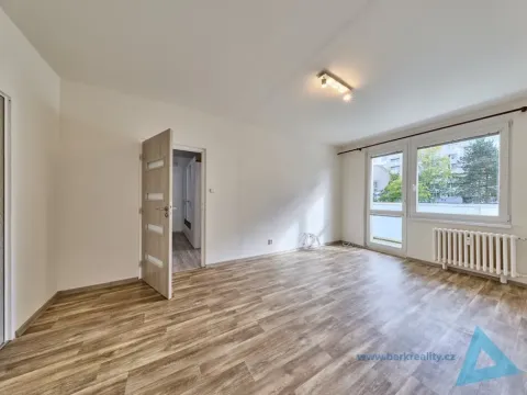 Prodej bytu 4+1, Nová Paka, K Hájku, 77 m2