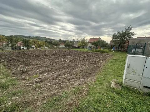 Prodej pozemku pro bydlení, Němčany, 878 m2