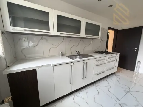 Pronájem bytu 2+1, Most, tř. Budovatelů, 65 m2