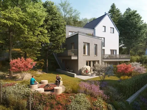 Prodej vily, Liberec, Na Zátoči, 221 m2