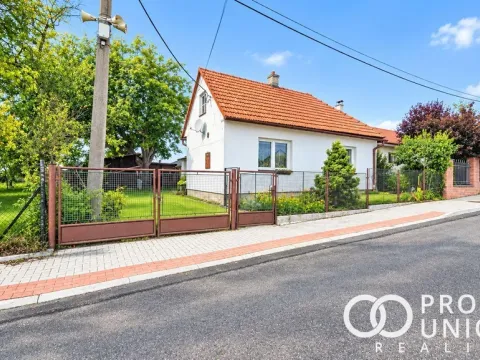 Prodej rodinného domu, Kelč, 132 m2