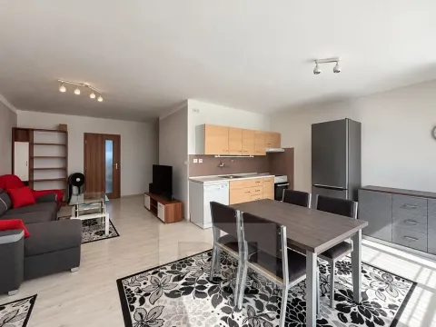Pronájem bytu 3+kk, Brandýs nad Labem-Stará Boleslav, Lipová, 71 m2