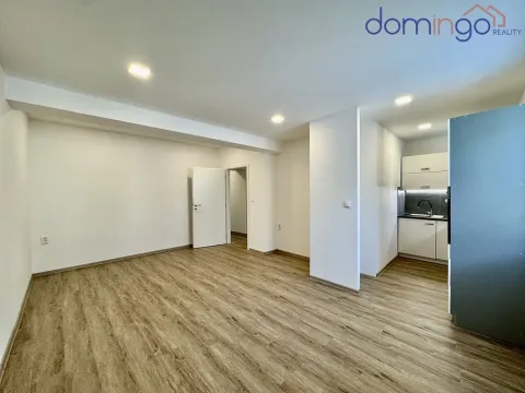 Pronájem bytu 3+kk, Svitavy - Předměstí, Milady Horákové, 70 m2