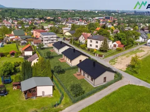 Prodej rodinného domu, Vendryně, 104 m2
