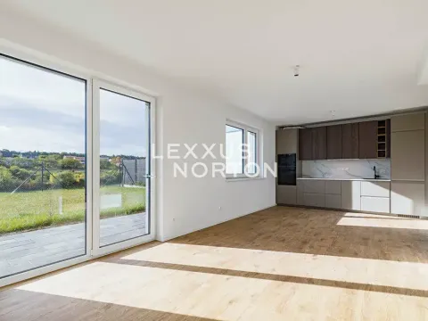 Pronájem rodinného domu, Praha - Nebušice, Noseckých, 120 m2