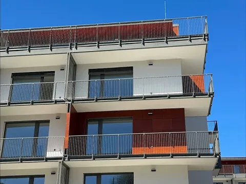 Pronájem bytu 3+kk, Jablonec nad Nisou - Rýnovice, Za Jízdárnou, 92 m2