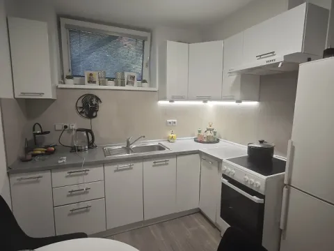Prodej bytu 2+1, Vsetín, Pod Žamboškou, 64 m2