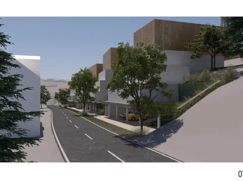 Prodej pozemku pro bydlení, Jihlava, Polenská, 3000 m2