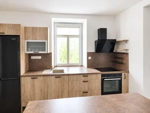 Pronájem bytu 2+kk, Štramberk, K Očnímu, 45 m2