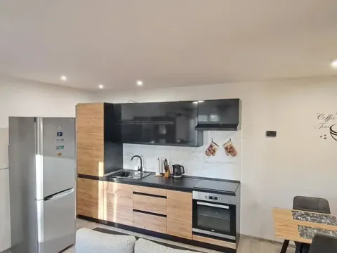 Pronájem bytu 2+kk, Jihlava, Havlíčkova, 50 m2