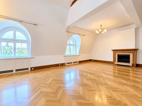 Pronájem bytu 4+kk, Praha - Josefov, Žatecká, 195 m2