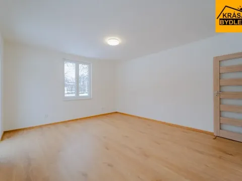 Prodej bytu 3+kk, Velká Kraš, 62 m2