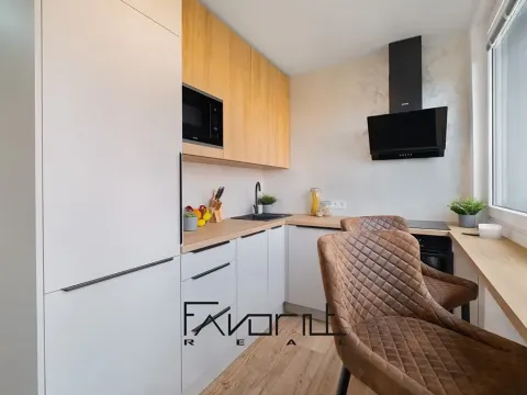 Prodej bytu 2+1, Ostrava, Vietnamská, 56 m2