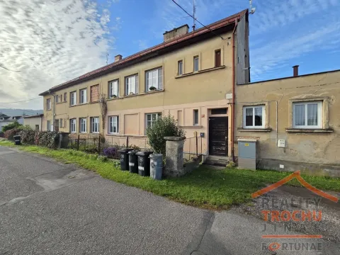 Prodej bytu 1+1, Dvůr Králové nad Labem, Žirecká, 41 m2