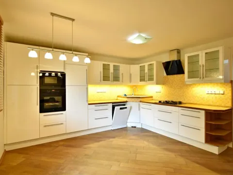 Prodej bytu 3+kk, Praha - Košíře, Destinové, 65 m2