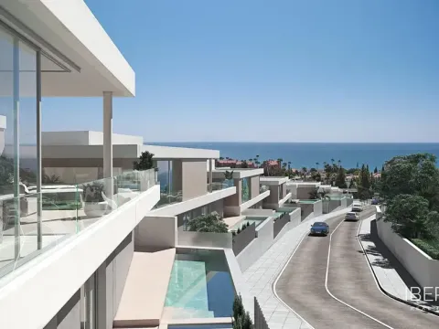 Prodej vily, Estepona, Španělsko, 281 m2