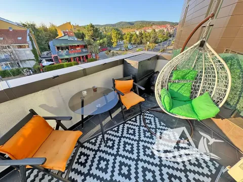 Prodej bytu 2+kk, Nesebar, Bulharsko, 66 m2